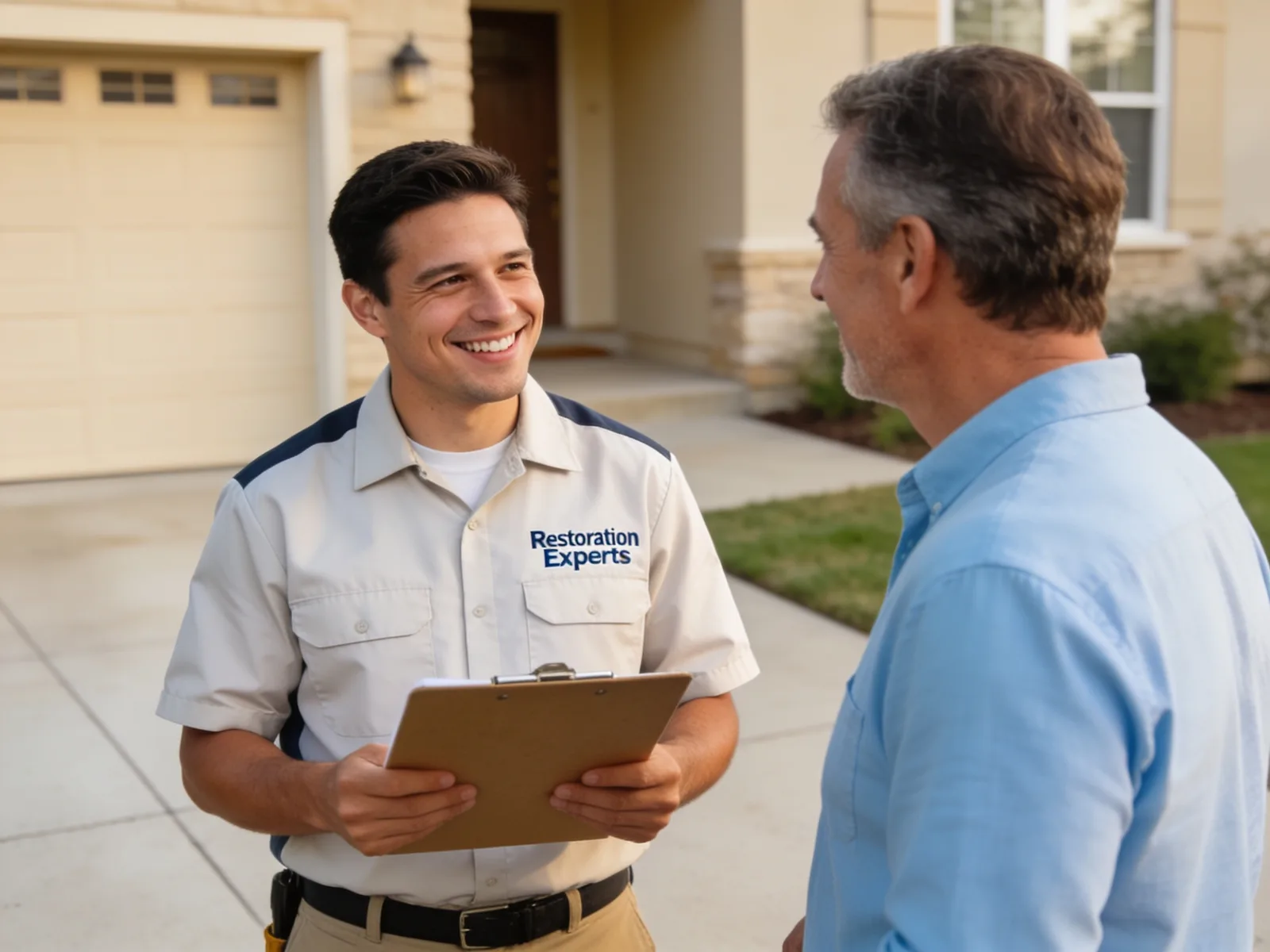 Water Damage Cleanup Klawock, AK FAQs